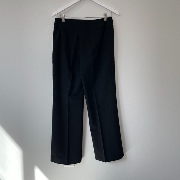 BGN First Black Women's Dress Pants - Picture 5 of 7